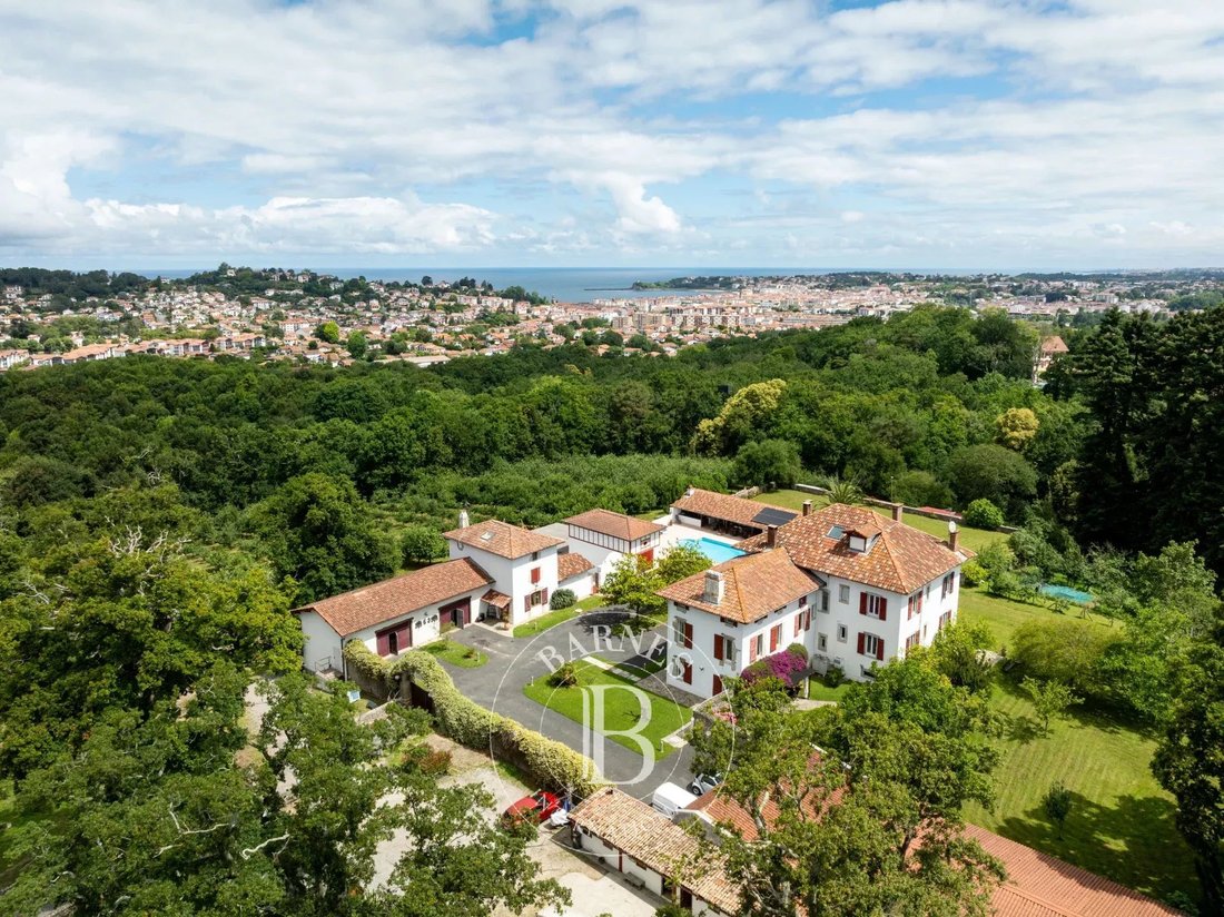 House in Sud, Ciboure, France 2 - 14408277