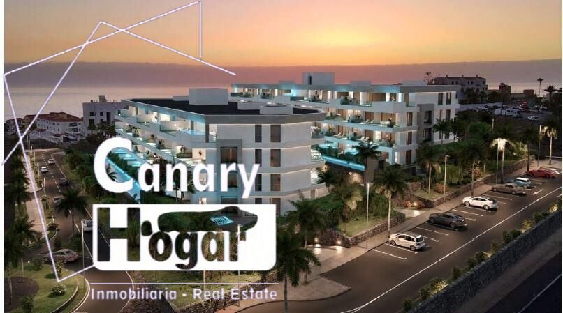 Guia de Isora, Canary Islands, Spain 2 - 15192952