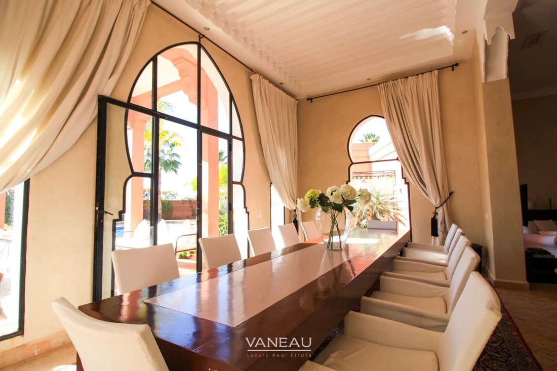 House in Annakhil, Marrakesh-Safi, Morocco 5 - 13781998