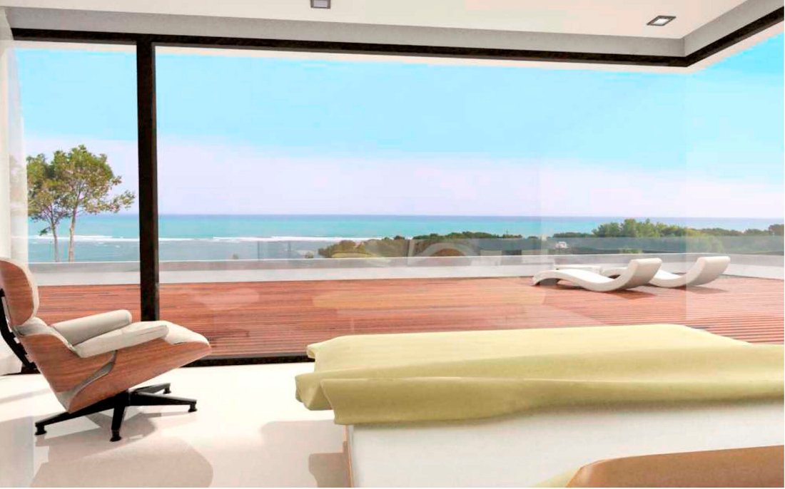 Villa in Denia, Valencian Community, Spain 4 - 12416782