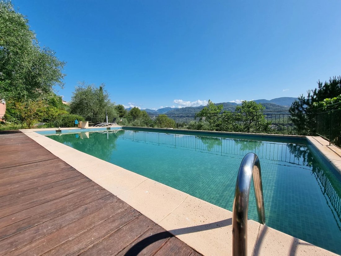 House in Blausasc, Provence-Alpes-Côte d'Azur, France 4 - 12213902