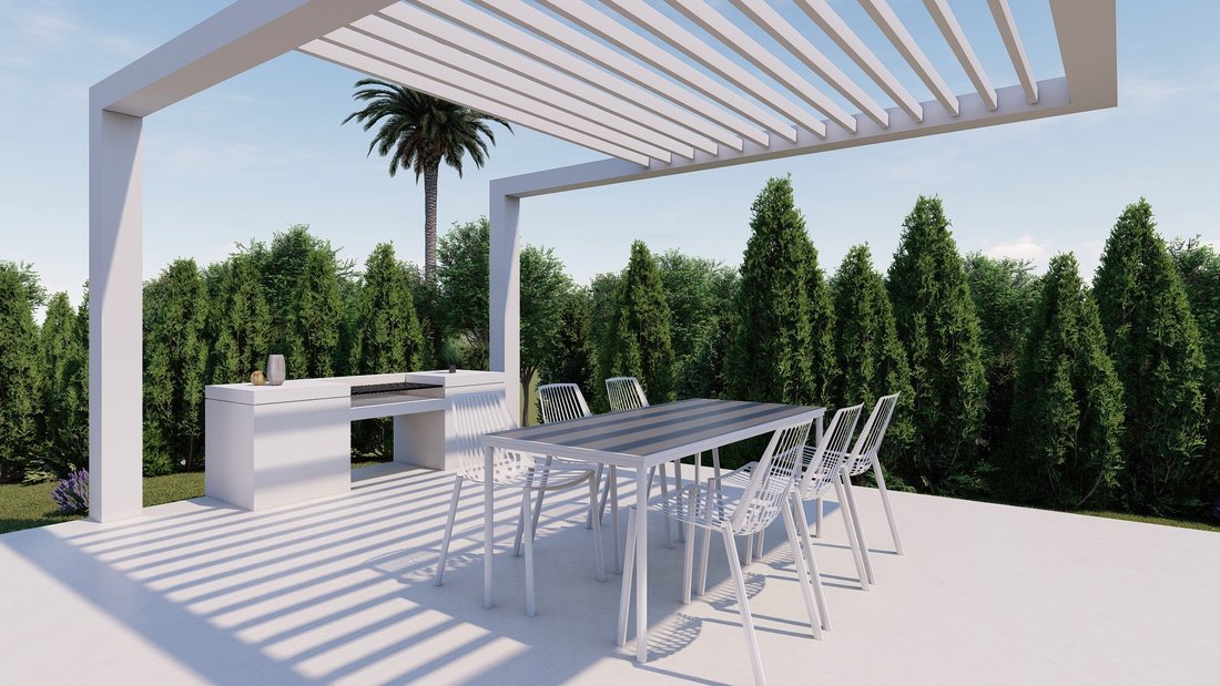 Villa in Orihuela, Valencian Community, Spain 4 - 12416845