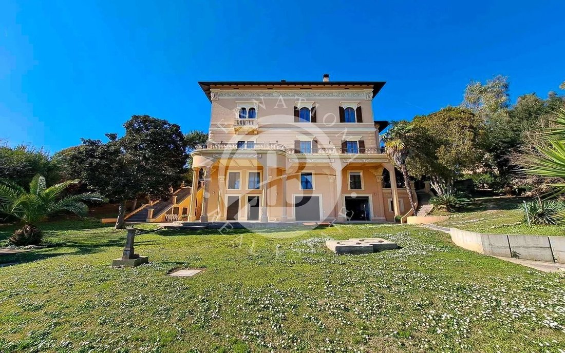 Villa in Giulianova, Abruzzo, Italy 2 - 15194838