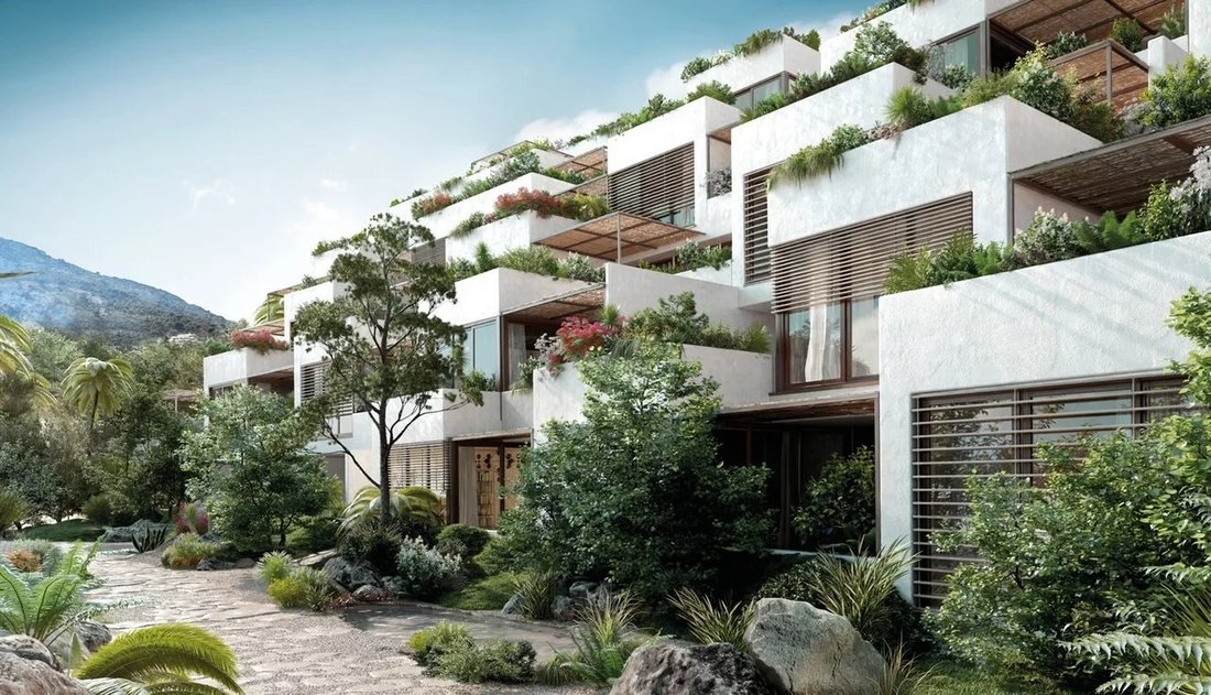 Apartment in Monaco, Monaco 1 - 14676747