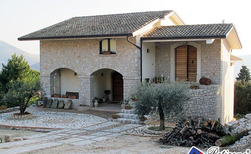 Villa in Lenola, Lazio, Italy 1