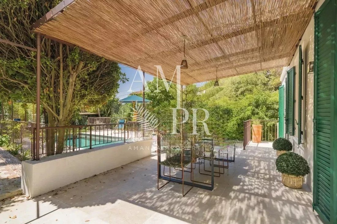 House in Cannes, Provence-Alpes-Côte d'Azur, France 3 - 14200092