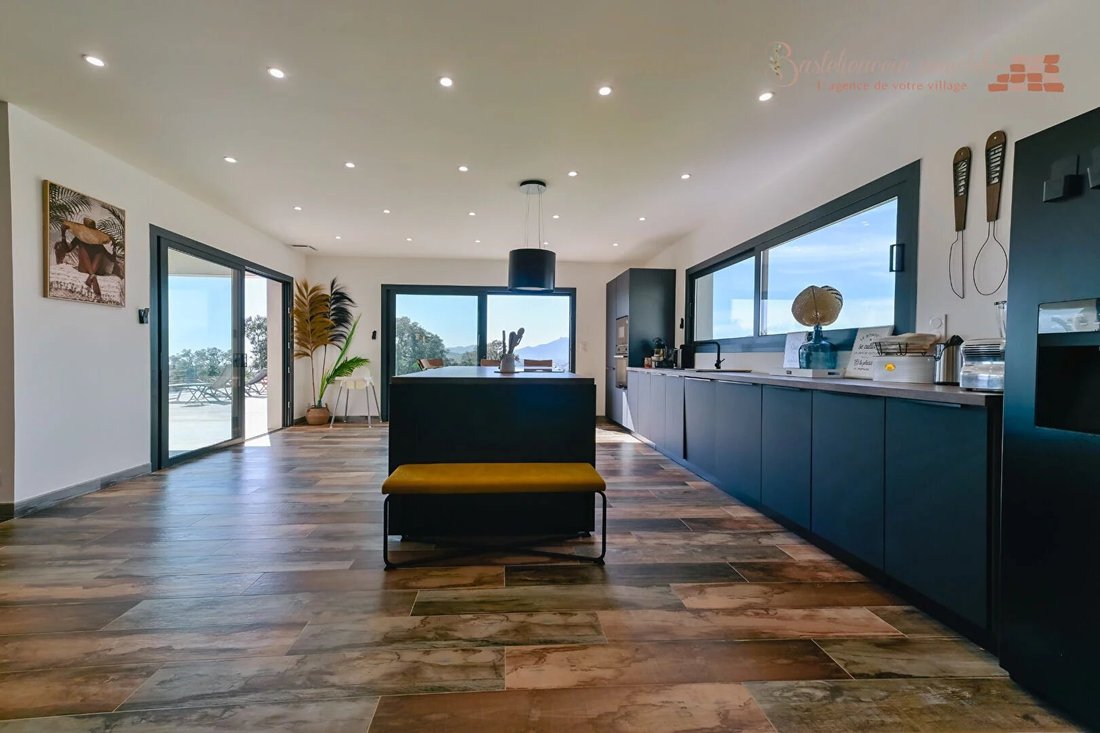 House in Bastelicaccia, Corsica, France 2 - 14759573