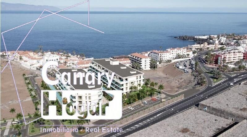 Guia de Isora, Canary Islands, Spain 1 - 15192952