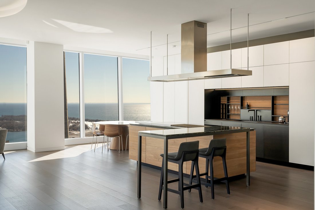 Condo in Toronto, Ontario, Canada 5 - 15194824