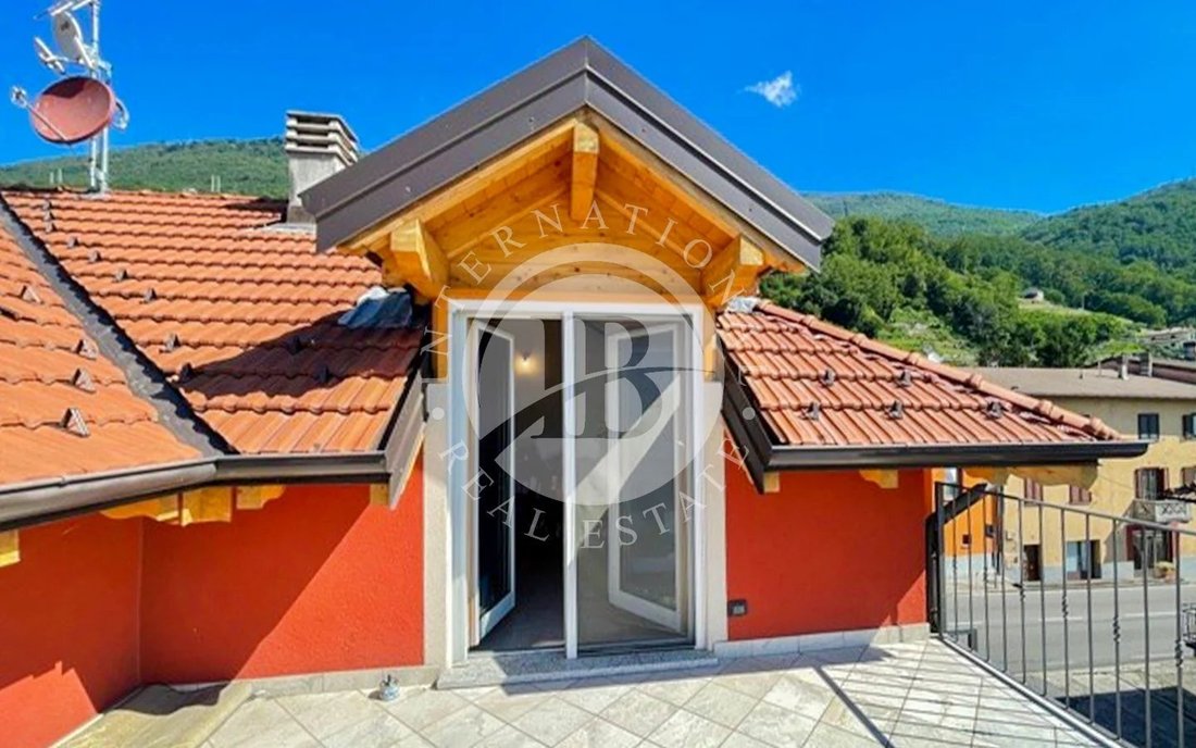 Villa in Sorico, Lombardy, Italy 3 - 15194841