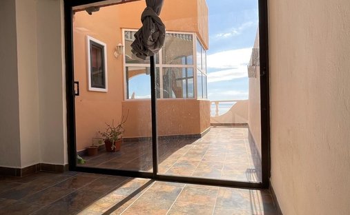 Villa in Costa Adeje, Adeje, Canary Islands 1