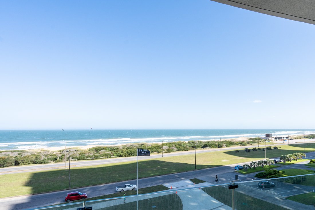 Apartment in Punta del Este, Maldonado Department, Uruguay 3 - 15193953