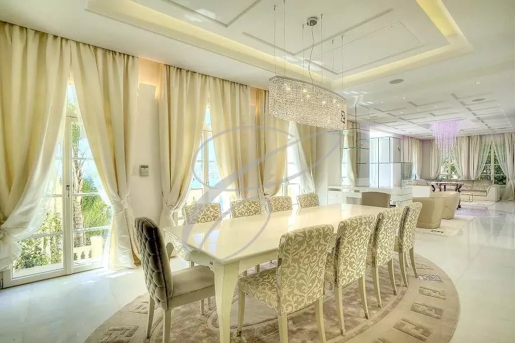 Villa in Cap Martin, Roquebrune-Cap-Martin, France 4 - 11976030