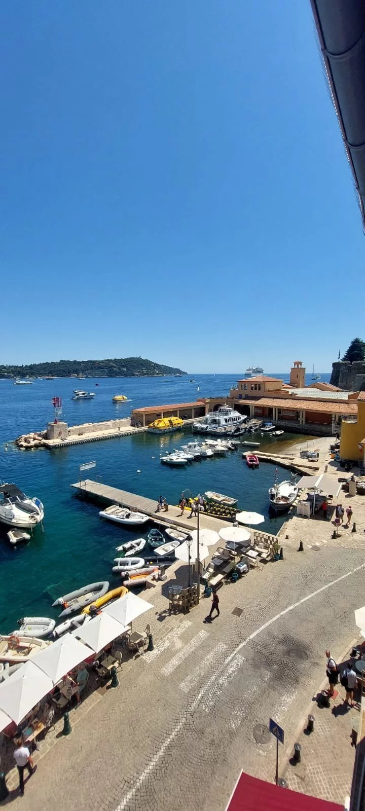 Apartment in Le Port, Villefranche-sur-Mer, France 3 - 14472143