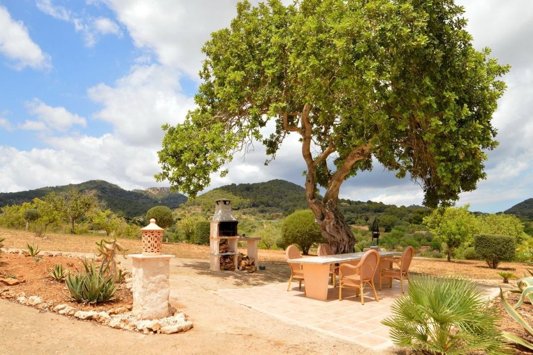 Country House in Felanitx, Balearic Islands, Spain 3 - 15191970