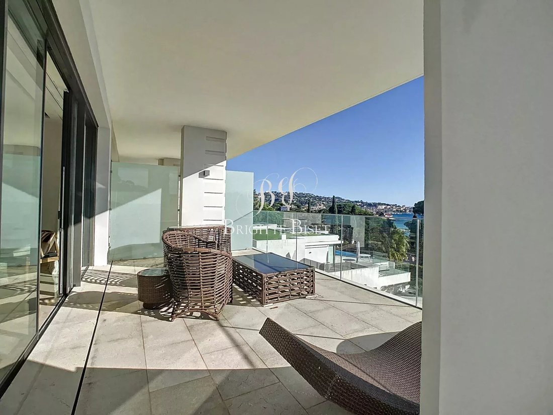Apartment in Basse Suane-Les Virgiles, Sainte-Maxime, France 4 - 14022678