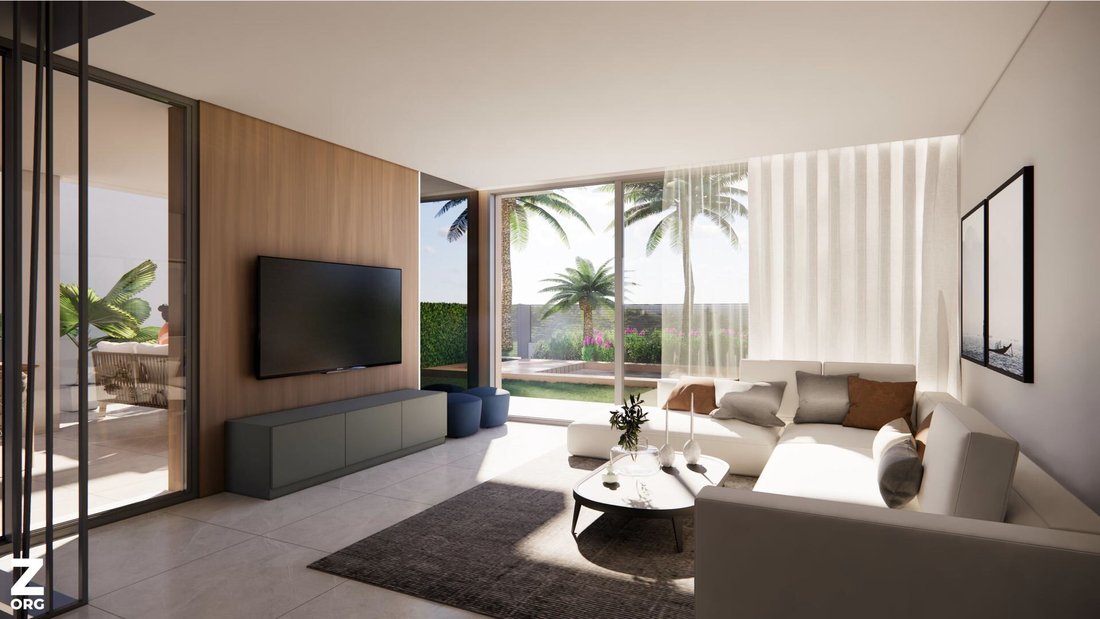 Villa in Los Alcazares, Región de Murcia, Spain 4 - 12853581