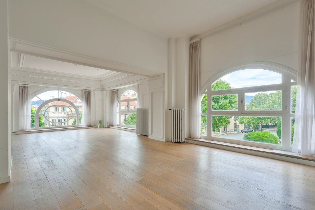 Apartment in Lepante, Nice, France 1 - 14144010