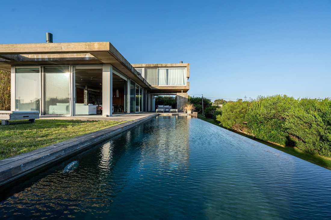 House in Punta Ballena, Maldonado Department, Uruguay 4 - 15187786