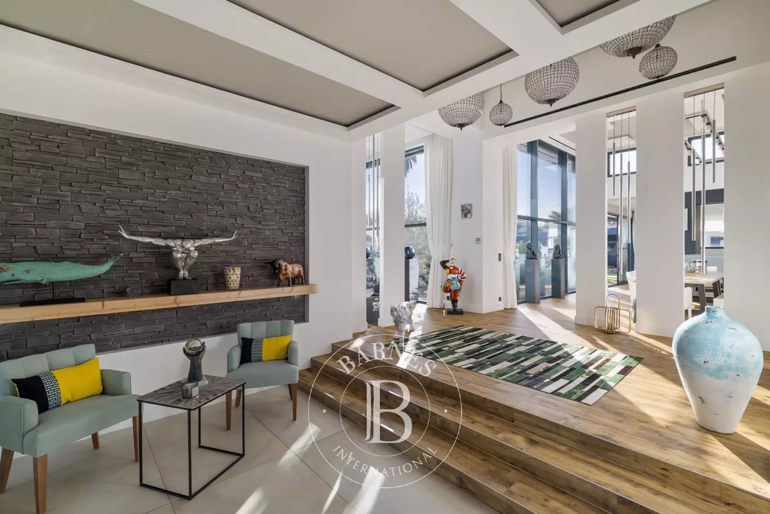 House in Anglet, Nouvelle-Aquitaine, France 5 - 14769717