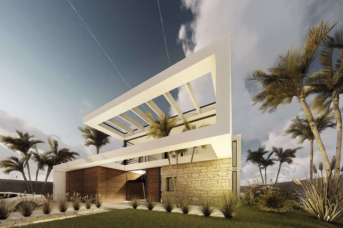 Villa in Sol de Mallorca, Calvia, Balearic Islands 2 - 12336593