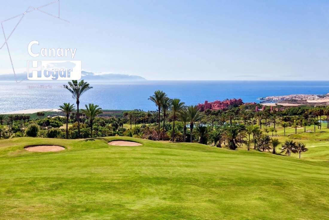 Villa in Guia de Isora, Canary Islands, Spain 2 - 15192652