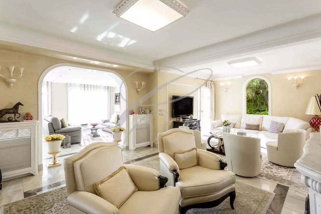 Villa in Cap Martin, Roquebrune-Cap-Martin, France 5 - 11121593