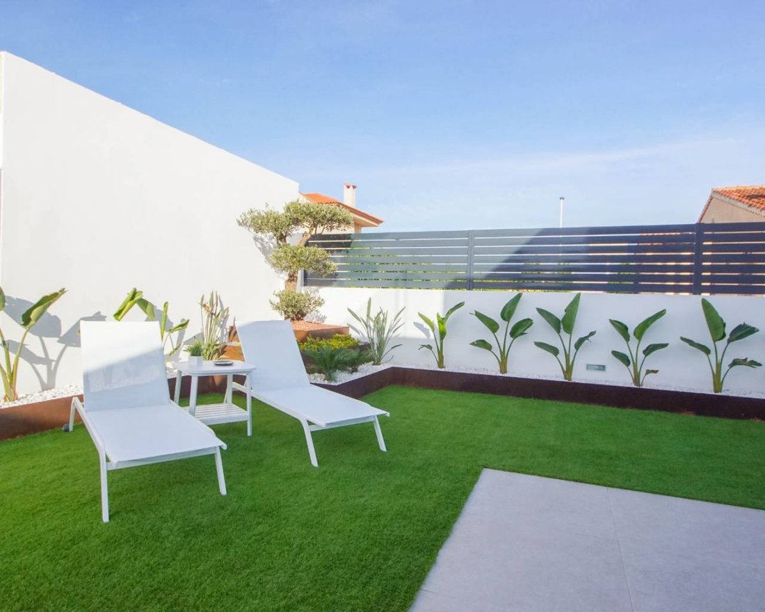 Villa in Torrevieja, Valencian Community, Spain 4 - 12686373