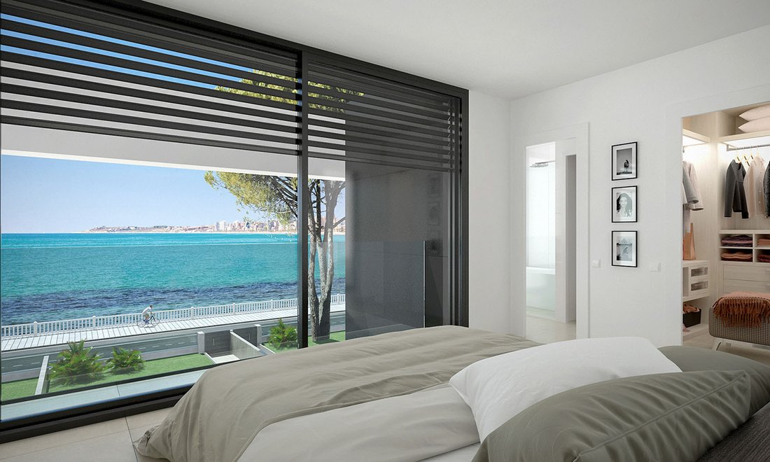 Villa in San Juan Playa, Alicante, Valencian Community 4 - 12415162