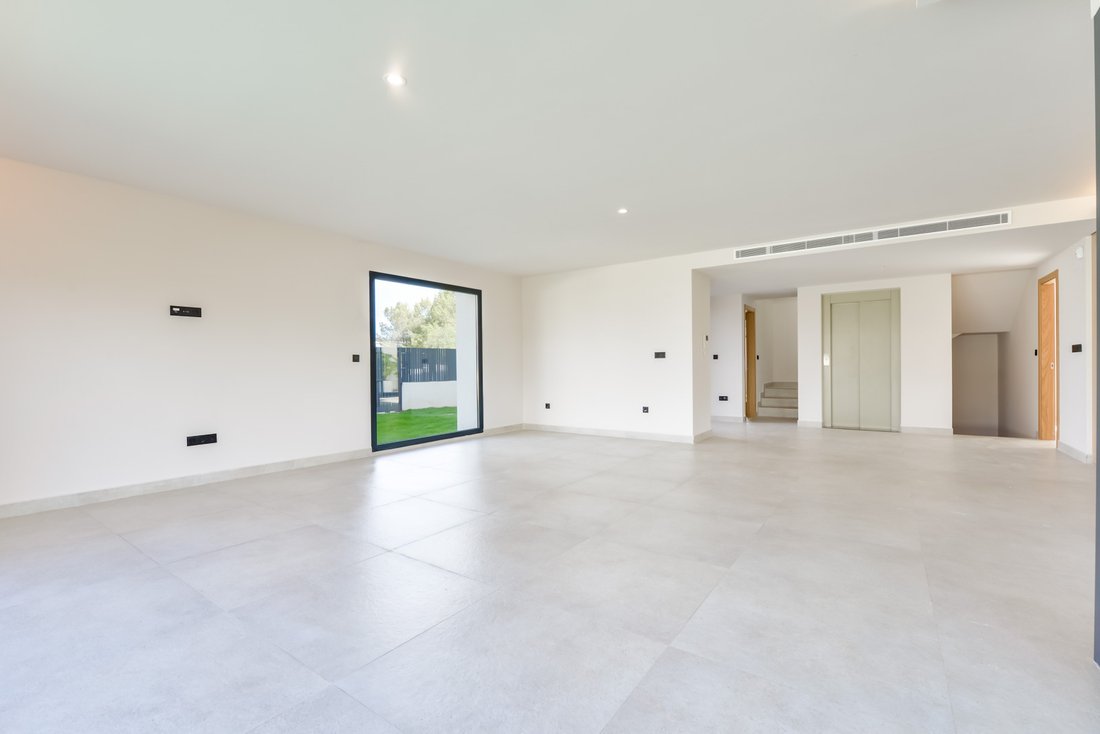 Villa in l'Albir, l'Alfas del Pi, Valencian Community 4 - 13607926