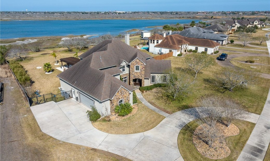 Residential Corpus Christi In Corpus Christi, Texas, United States For(02)