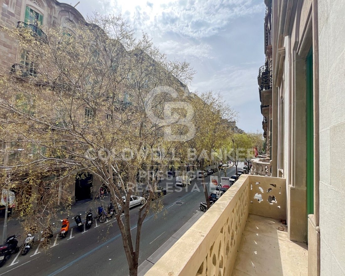 Apartment in Eixample, Barcelona, Spain 5 - 13990713