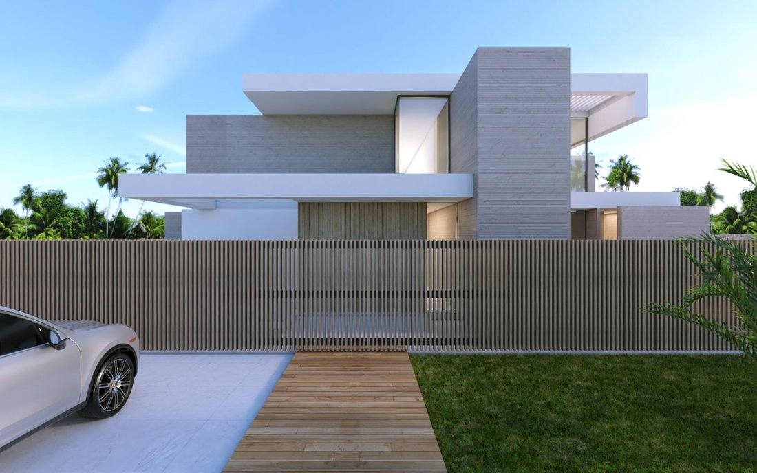 Villa in Guia de Isora, Canary Islands, Spain 5 - 15191608