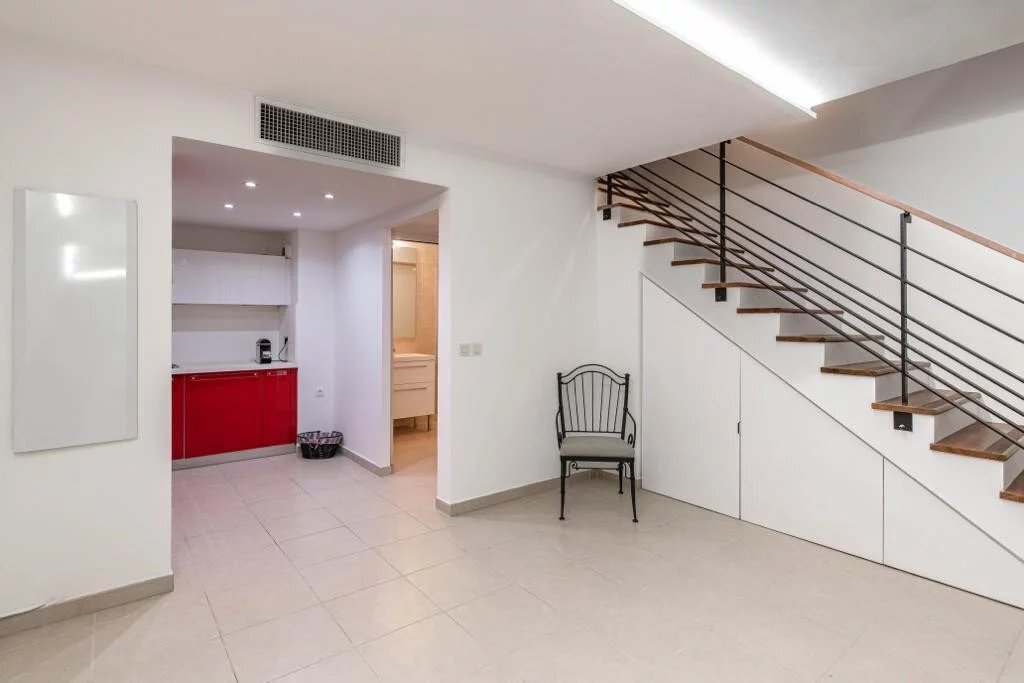 Apartamento en Niza, Provenza-Alpes-Costa Azul, Francia 1 - 12504652