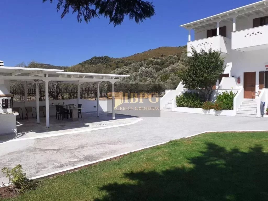 House in Skyros, Thessaly and Central Greece, Greece 3 - 13113543