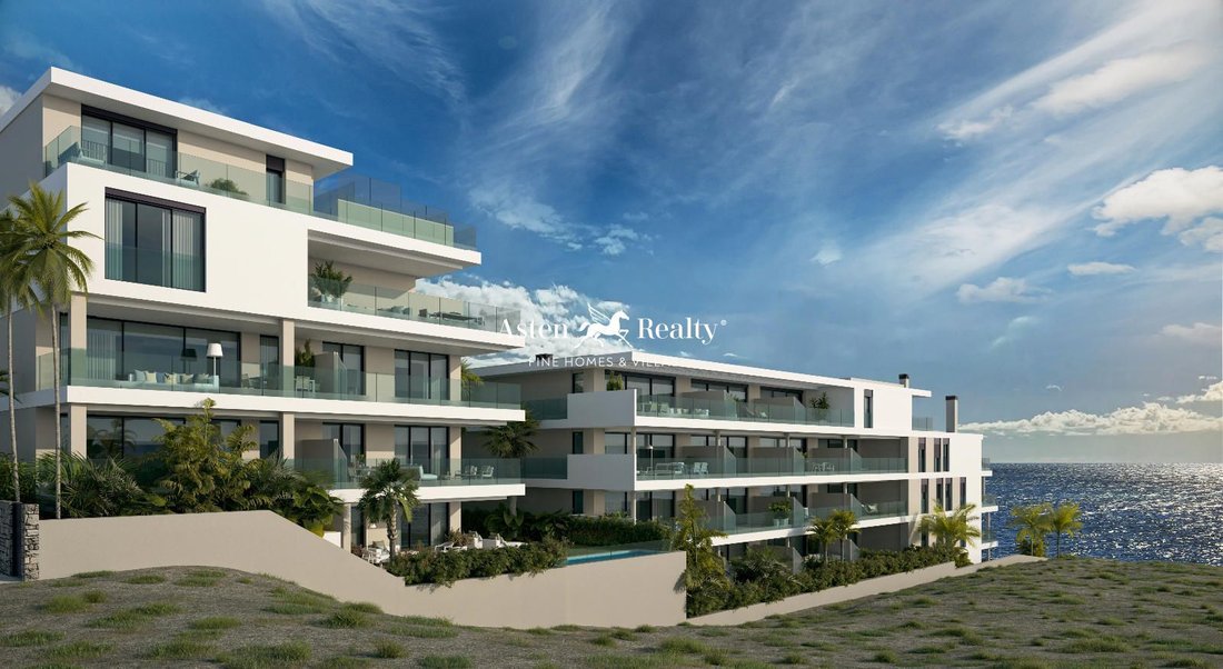 Apartment in Callao Salvaje, Adeje, Canary Islands 5 - 15191655