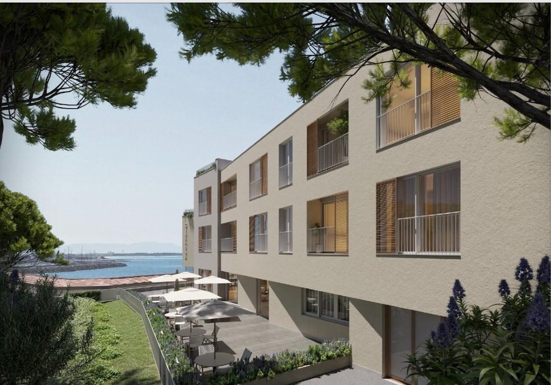 Penthouse in Castiglioncello, Rosignano Marittimo, Tuscany 2 - 15196070