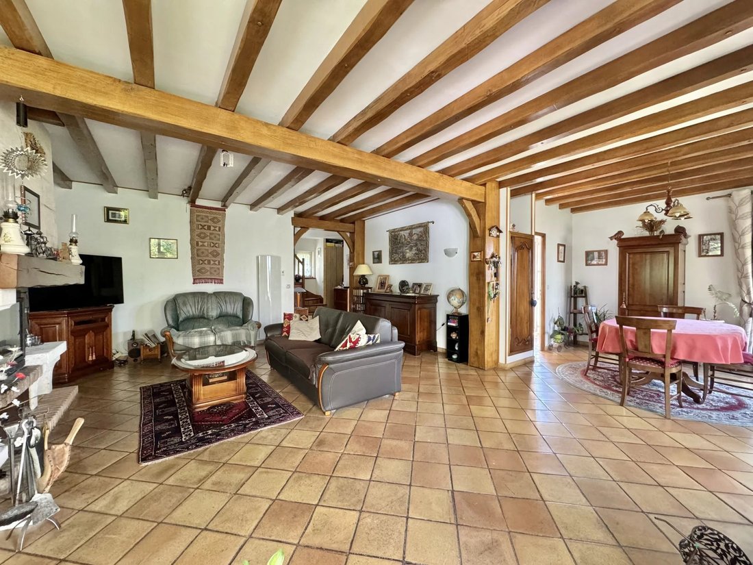 House in Hôtel de Ville, Verrières-le-Buisson, France 5 - 14476036