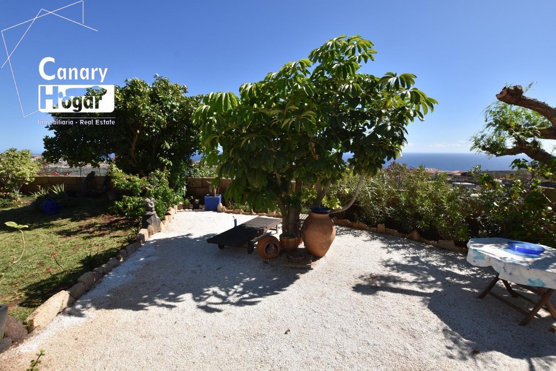 Villa in Callao Salvaje, Adeje, Canary Islands 3 - 15192490