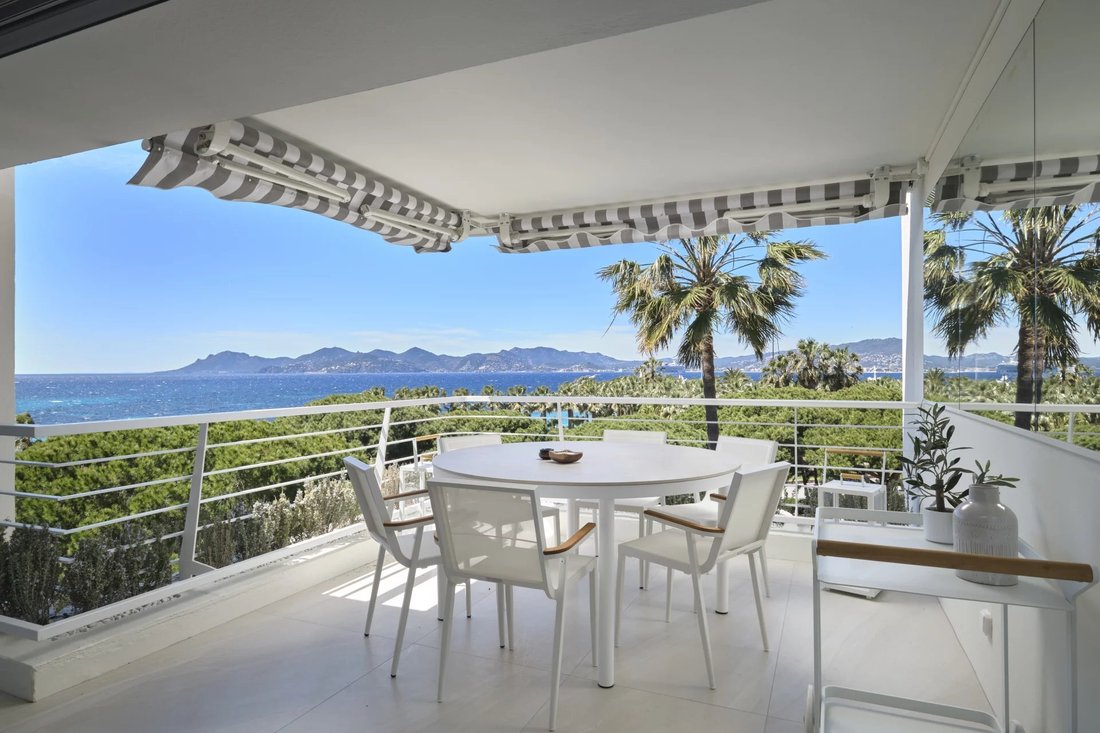 Apartment in Cannes, Provence-Alpes-Côte d'Azur, France 1 - 13532012