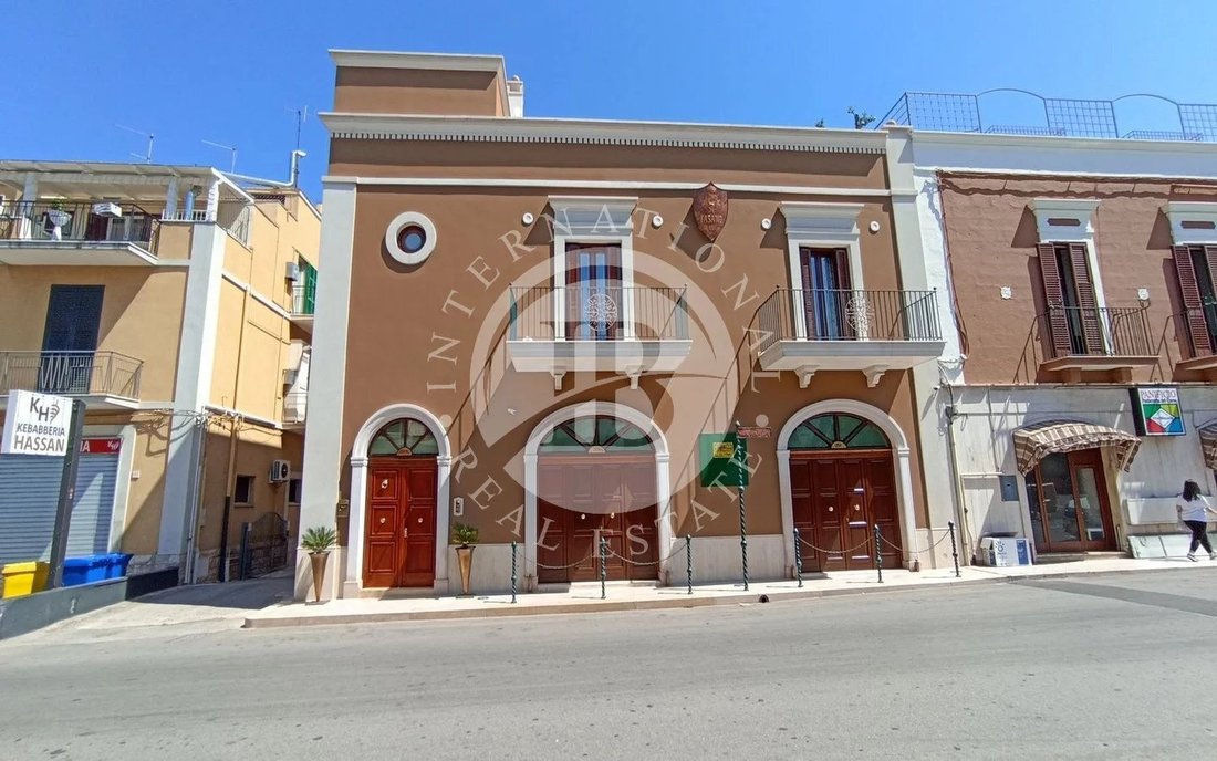 Villa in Selva di Fasano, Apulia, Italy 3 - 14248049