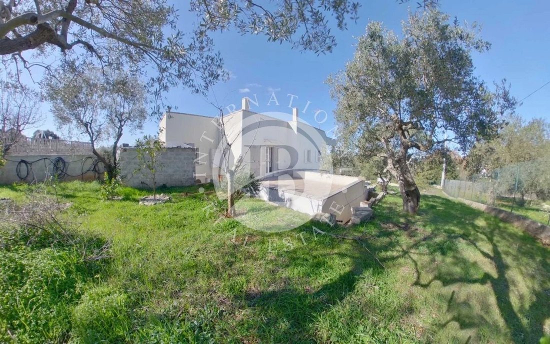 Villa in Selva di Fasano, Apulia, Italy 2 - 14273541