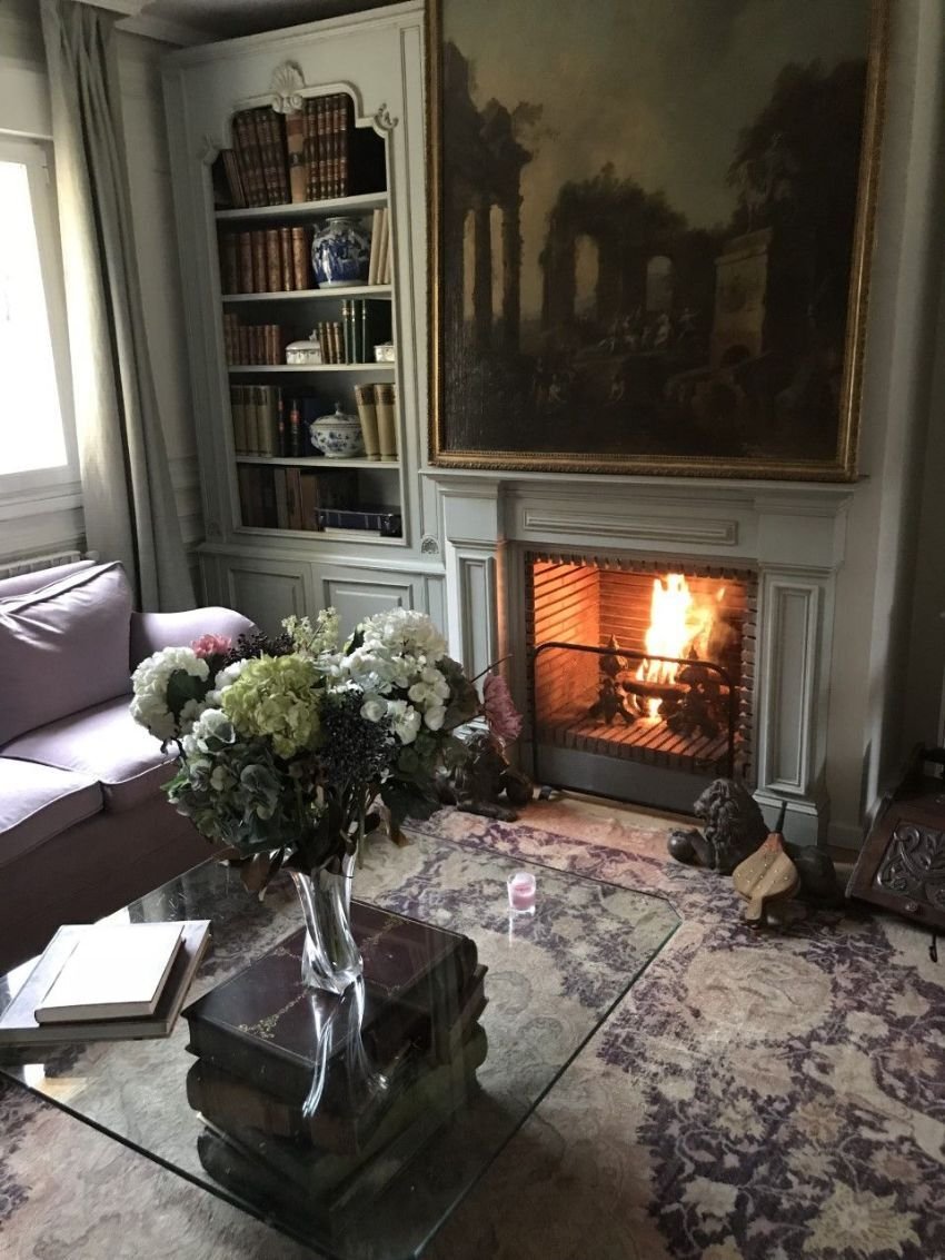 Villa en Hortaleza, Madrid, España 2 - 12522274