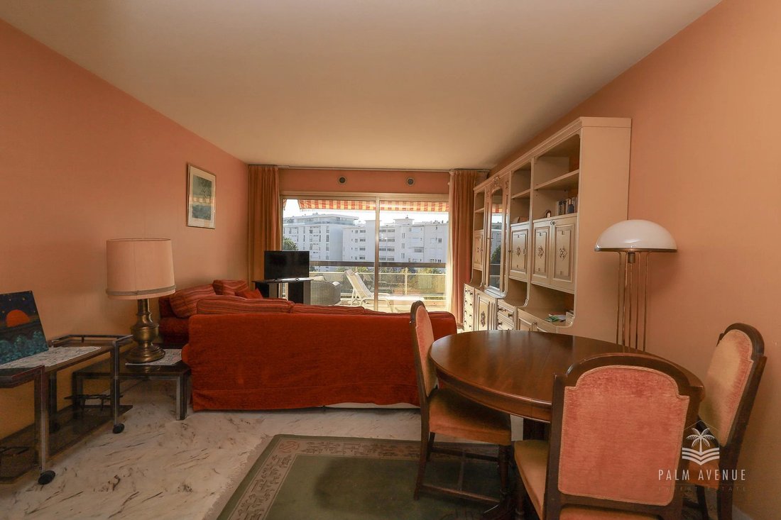 Apartment in Cannes, Provence-Alpes-Côte d'Azur, France 2 - 13779937