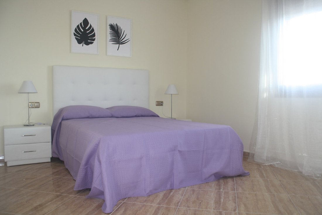 Villa in Torrevieja, Valencian Community, Spain 5 - 12494707
