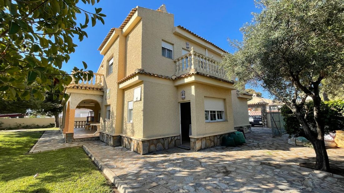 Villa in Cabo Roig, Orihuela, Valencian Community 3 - 12417074