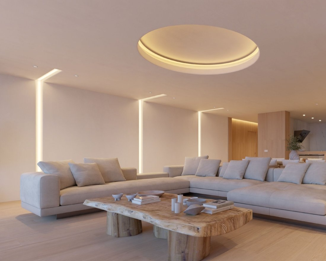 Apartment in Altea, Valencian Community, Spain 1 - 13503600