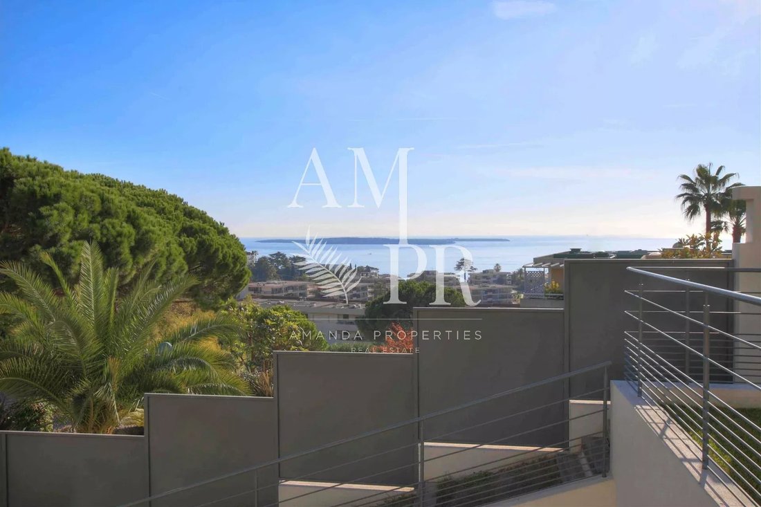 House in Cannes, Provence-Alpes-Côte d'Azur, France 5 - 10882133