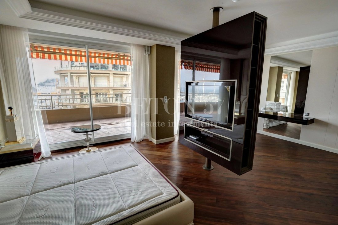 Apartment in Monaco, Monaco 5 - 13829825