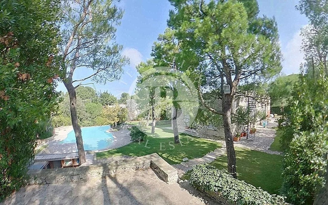 Villa in Selva di Fasano - Laureto, Selva di Fasano, Apulia 3 - 14248045